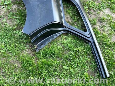 ФОТО Крило для Toyota Avensis T270 (10.2008-12.2012) Львів