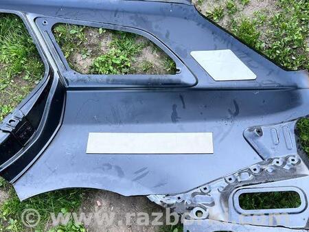 ФОТО Крило для Toyota Avensis T270 (10.2008-12.2012) Львів