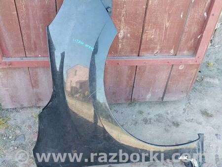 ФОТО Крило для Mercedes-Benz Citan (2012-...) Львів