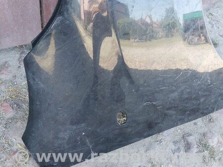 ФОТО Крило для Mercedes-Benz Citan (2012-...) Львів