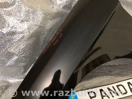 ФОТО Крило для Mercedes-Benz M-CLASS W166 (11-15) Львів