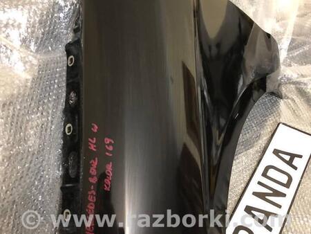 ФОТО Крило для Mercedes-Benz M-CLASS W166 (11-15) Львів