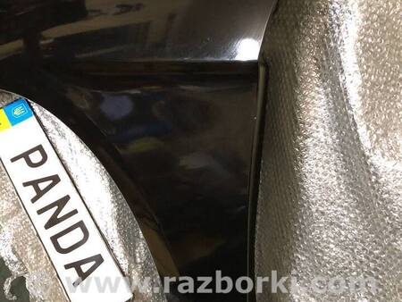 ФОТО Крило для Mercedes-Benz M-CLASS W166 (11-15) Львів