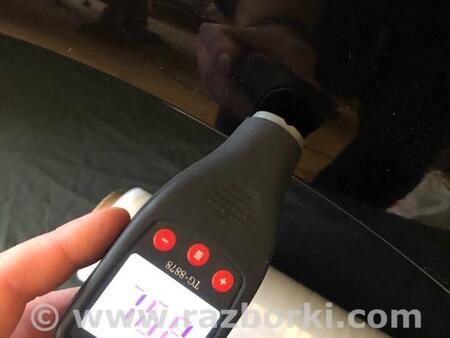 ФОТО Крило для Mercedes-Benz M-CLASS W166 (11-15) Львів