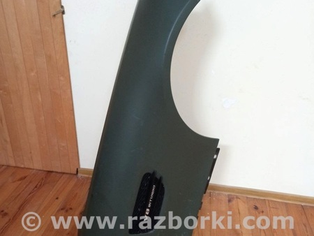 ФОТО Крило для Mercedes-Benz AMG GT C coupe C190 Львів