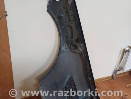 ФОТО Крило для Mercedes-Benz AMG GT C coupe C190 Львів