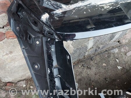 ФОТО Крышка багажника для Peugeot 3008 Львів