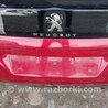 ФОТО Крышка багажника для Peugeot 3008 Львів