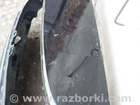 ФОТО Крышка багажника для Peugeot 5008 Львів