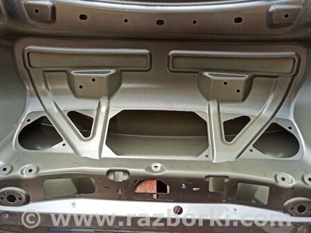 ФОТО Крышка багажника для Mercedes-Benz CLA C118 (2019-...) Львів