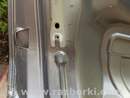 ФОТО Крышка багажника для Mercedes-Benz CLA C118 (2019-...) Львів