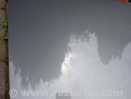 ФОТО Крышка багажника для Mercedes-Benz CLA C118 (2019-...) Львів