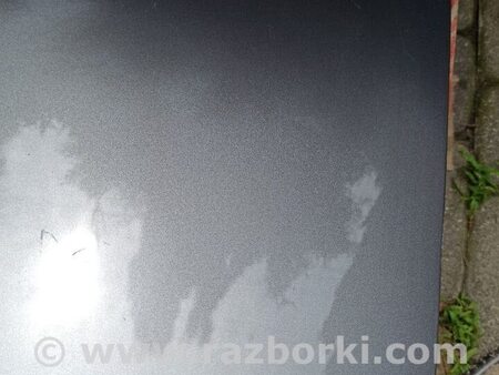 ФОТО Крышка багажника для Mercedes-Benz CLA C118 (2019-...) Львів