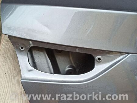 ФОТО Крышка багажника для Mercedes-Benz CLA C118 (2019-...) Львів