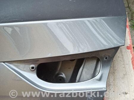 ФОТО Крышка багажника для Mercedes-Benz CLA C118 (2019-...) Львів