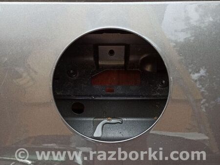 ФОТО Крышка багажника для Mercedes-Benz CLA C118 (2019-...) Львів