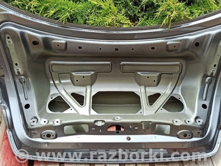 ФОТО Крышка багажника для Mercedes-Benz CLA C118 (2019-...) Львів