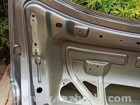 ФОТО Крышка багажника для Mercedes-Benz CLA C118 (2019-...) Львів