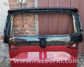 Крышка багажника Volkswagen T7 Transporter, Multivan (2021-...)