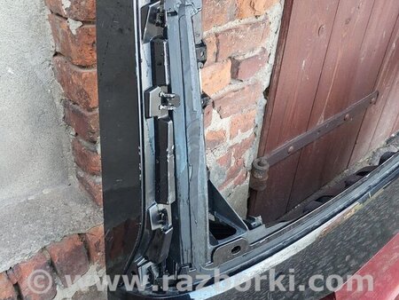 ФОТО Крышка багажника для Volkswagen T7 Transporter, Multivan (2021-...) Львів