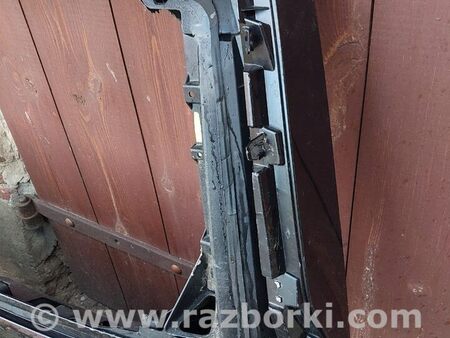 ФОТО Крышка багажника для Volkswagen T7 Transporter, Multivan (2021-...) Львів