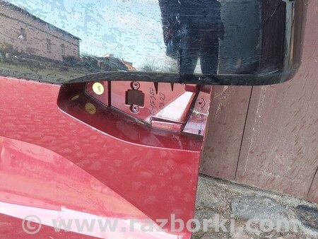 ФОТО Крышка багажника для Volkswagen T7 Transporter, Multivan (2021-...) Львів