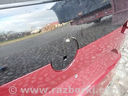 ФОТО Крышка багажника для Volkswagen T7 Transporter, Multivan (2021-...) Львів