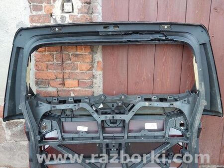 ФОТО Крышка багажника для Volkswagen T7 Transporter, Multivan (2021-...) Львів