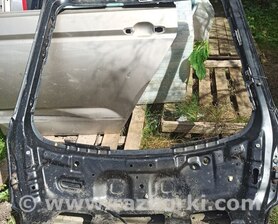 Крышка багажника Hyundai Coupe