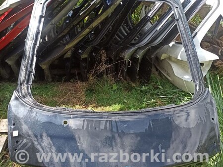 ФОТО Крышка багажника для Hyundai Coupe Львів