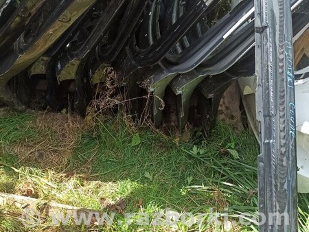 ФОТО Крышка багажника для Hyundai Coupe Львів