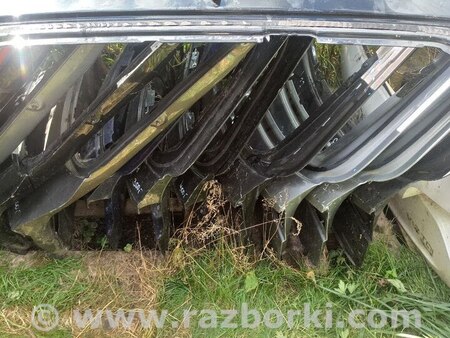 ФОТО Крышка багажника для Hyundai Coupe Львів