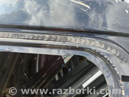 ФОТО Крышка багажника для Hyundai Coupe Львів