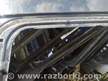 ФОТО Крышка багажника для Hyundai Coupe Львів