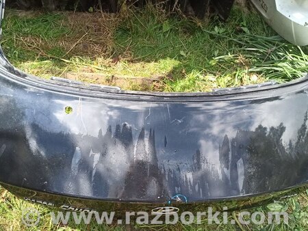 ФОТО Крышка багажника для Hyundai Coupe Львів