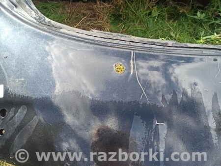 ФОТО Крышка багажника для Hyundai Coupe Львів