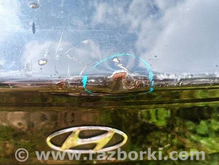 ФОТО Крышка багажника для Hyundai Coupe Львів