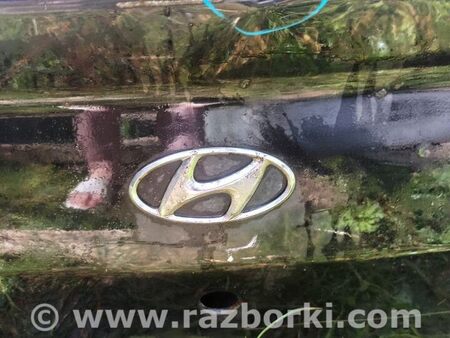 ФОТО Крышка багажника для Hyundai Coupe Львів