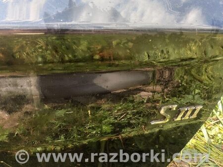 ФОТО Крышка багажника для Hyundai Coupe Львів