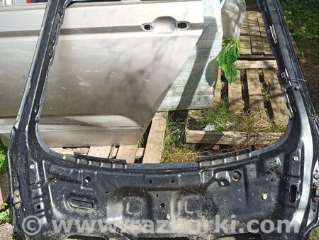 ФОТО Крышка багажника для Hyundai Coupe Львів