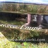 ФОТО Крышка багажника для Hyundai Coupe Львів