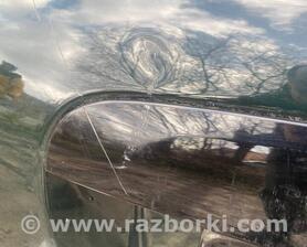 Крышка багажника MINI Cooper Countryman R60 (01.2010-04.2017)