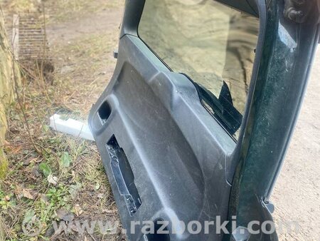 ФОТО Крышка багажника для MINI Cooper Countryman R60 (01.2010-04.2017) Львів