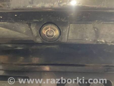 ФОТО Крышка багажника для MINI Cooper Countryman R60 (01.2010-04.2017) Львів