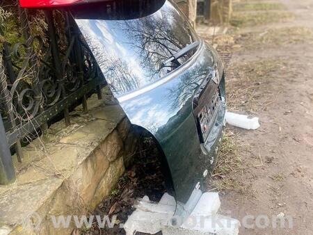 ФОТО Крышка багажника для MINI Cooper Countryman R60 (01.2010-04.2017) Львів