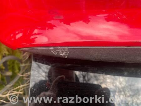 ФОТО Крышка багажника для MINI Cooper Countryman R60 (01.2010-04.2017) Львів