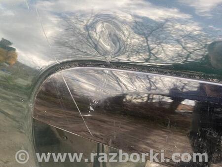ФОТО Крышка багажника для MINI Cooper Countryman R60 (01.2010-04.2017) Львів