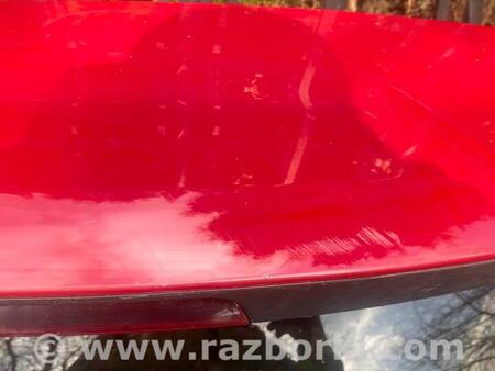 ФОТО Крышка багажника для MINI Cooper Countryman R60 (01.2010-04.2017) Львів