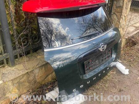 ФОТО Крышка багажника для MINI Cooper Countryman R60 (01.2010-04.2017) Львів