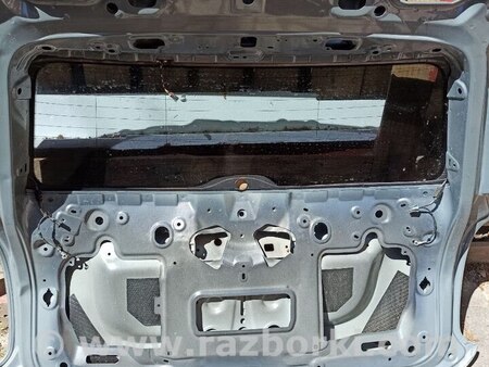 ФОТО Крышка багажника для MINI Cooper Countryman R60 (01.2010-04.2017) Львів